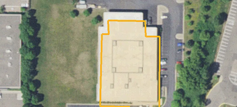 2860 Water Tower Pl, Unit 920