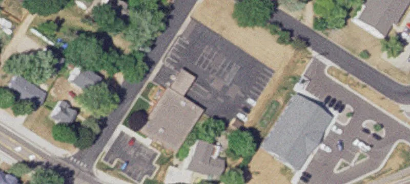 301 Territorial E St