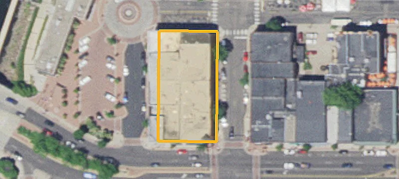 2007 2nd Ave