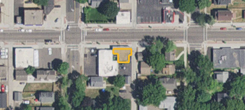615 Southview Blvd