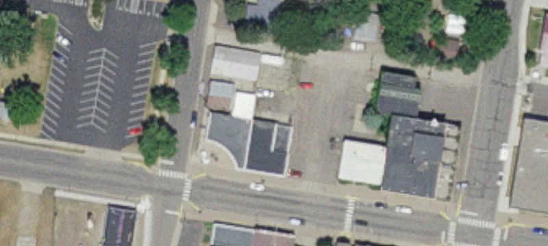 118 Main W St
