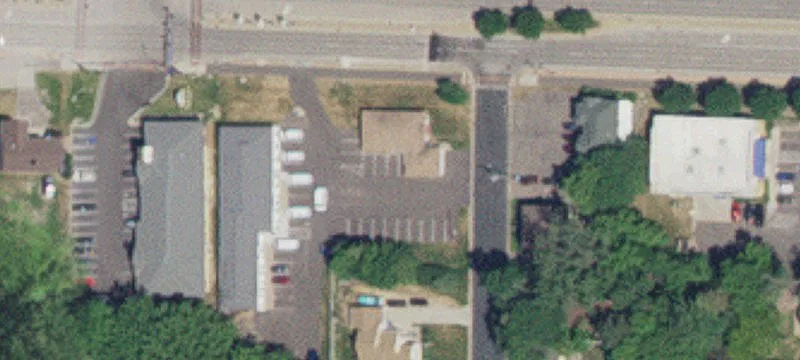 708 Broadway Ave
