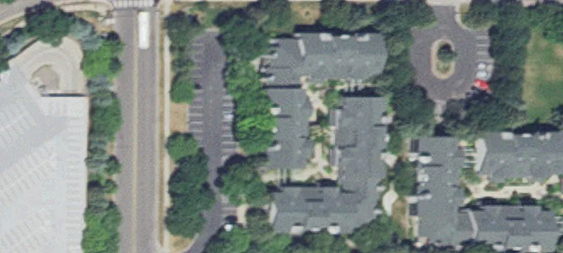 7601 Edinborough Way, Unit 6308