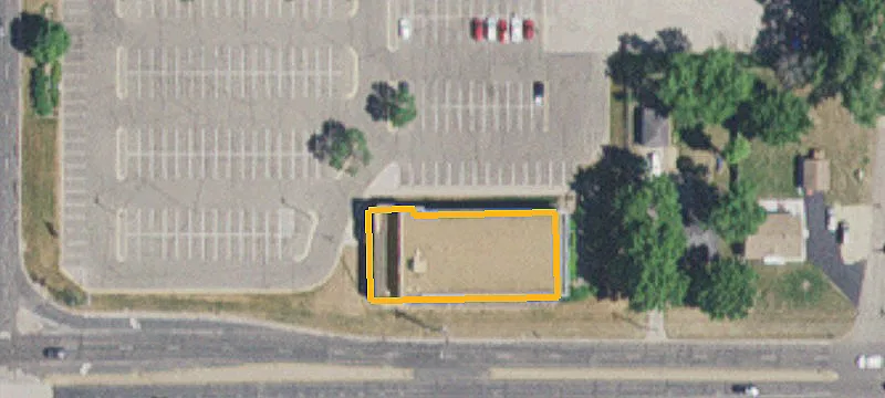 1847 Larpenteur E Ave