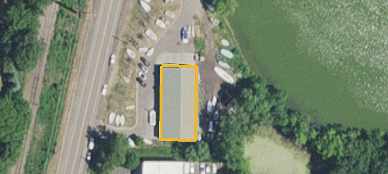 4120 Hoffman Rd