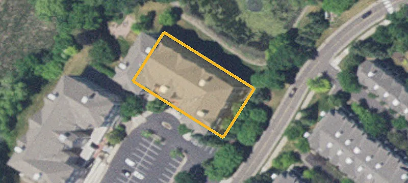 11460 Fairfield W Rd, Unit 403