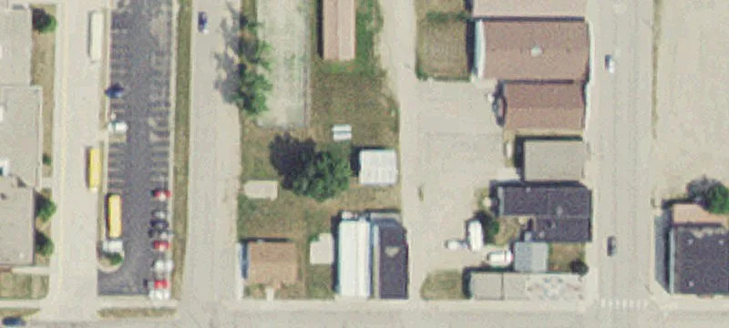 108 Northern Pacific W Ave