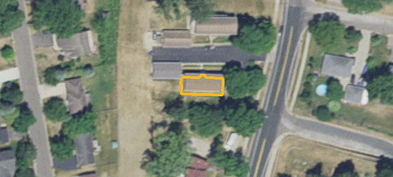 13108 Judicial Rd