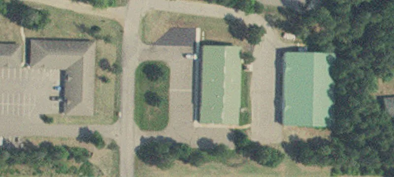 17018 Commercial Park Rd