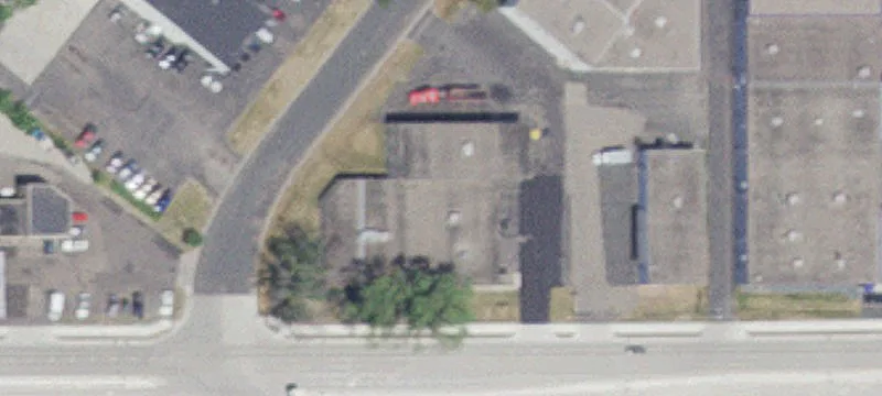 3601 29th NE Ave