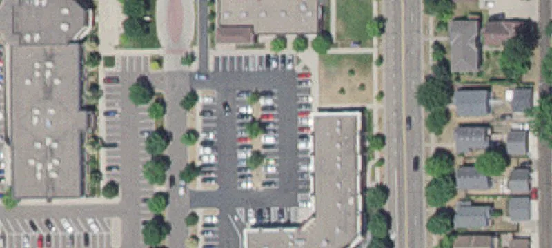 525 Main St