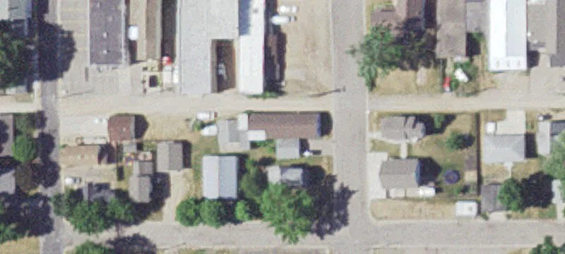 119 Hazel St