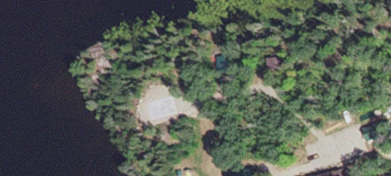 2133 Walleye Way