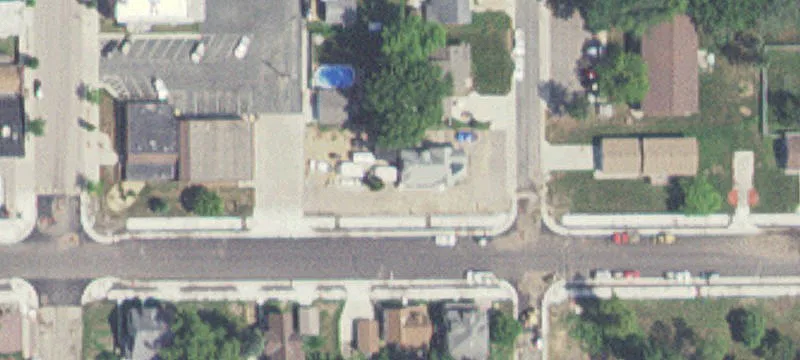 500 Walnut Ave