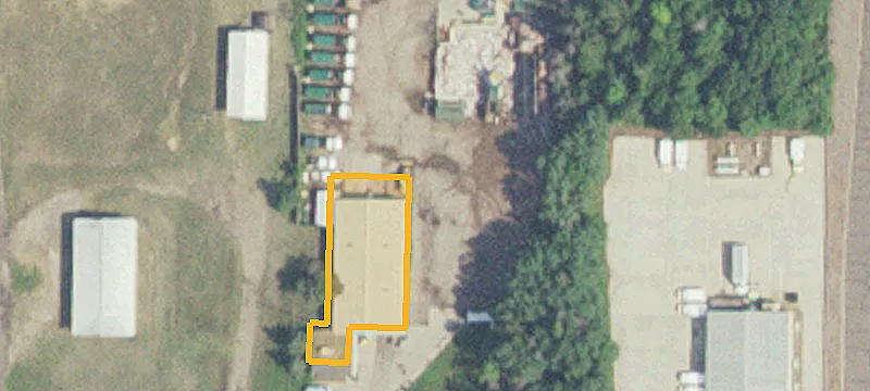 7968 Industrial Park Rd