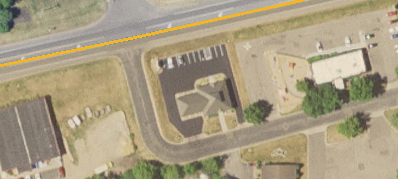 200 Frontage Rd