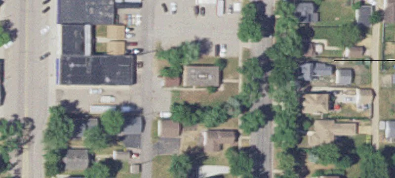 116 Chestnut St