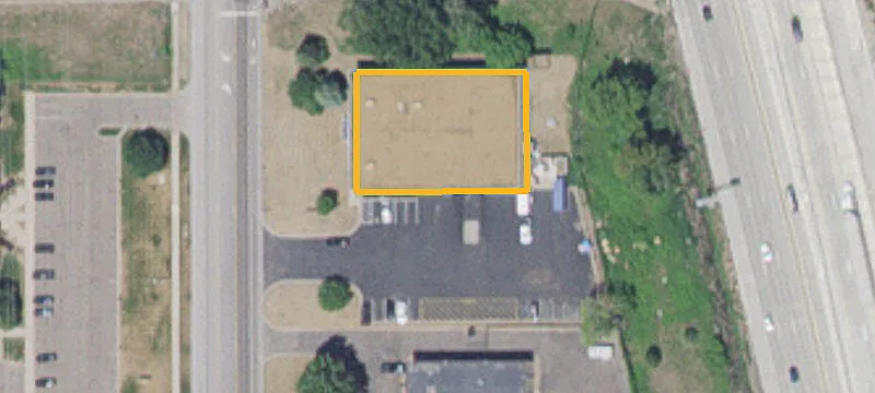 2123 Old Hwy 8th NW