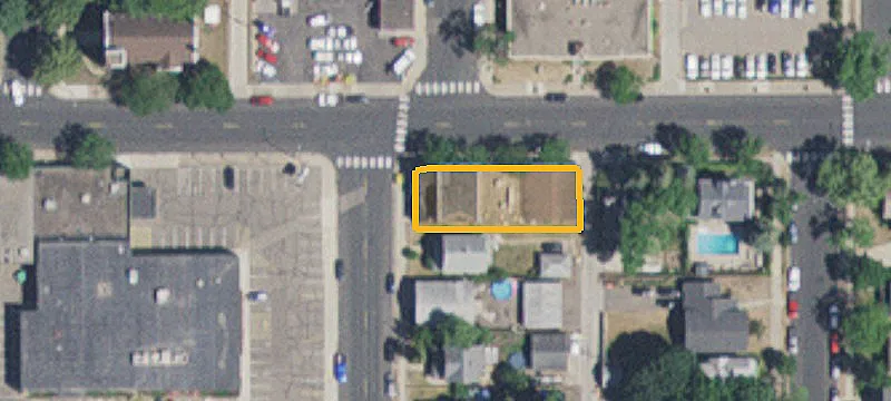 421 Marie Ave