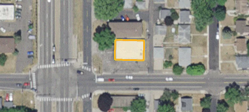4901 University NE Ave