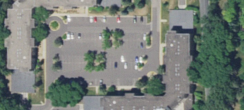 6710 Vernon S Ave, Unit 404