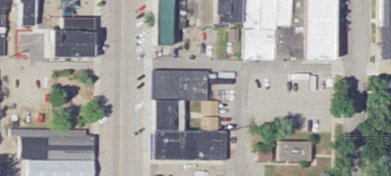 111 Meridian St
