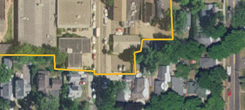 4706 Banning Ave