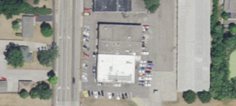7703 Central NE Ave