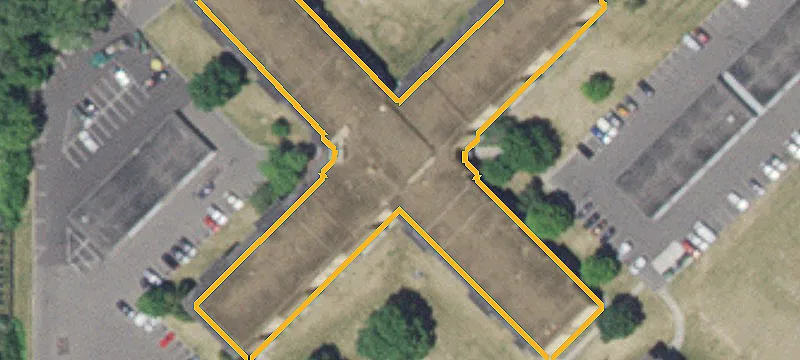 1100 County Rd D W D
