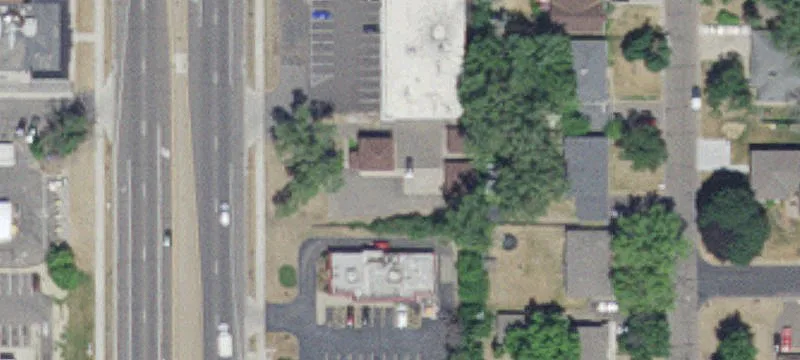 4911 Central NE Ave