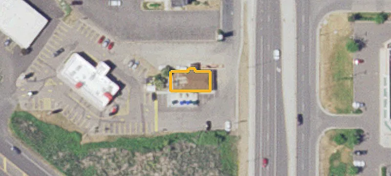 1101 Hwy 25th N