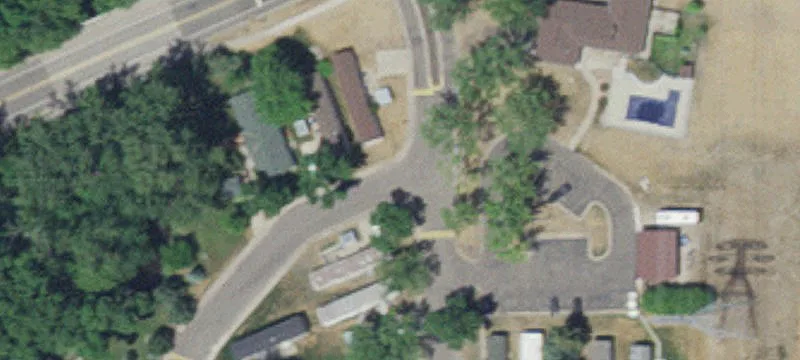 1100 Egret NW Blvd