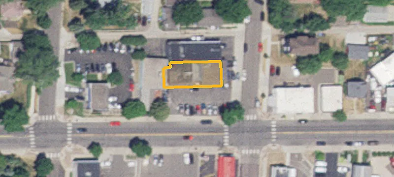 1801 Mainstreet