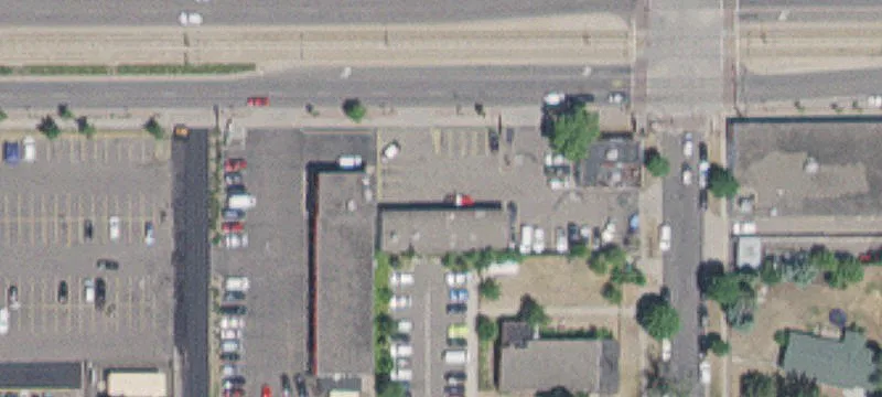 510 University W Ave