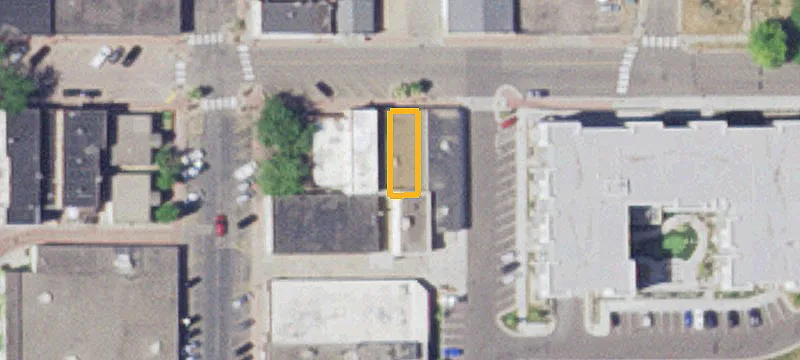 110 Division E St