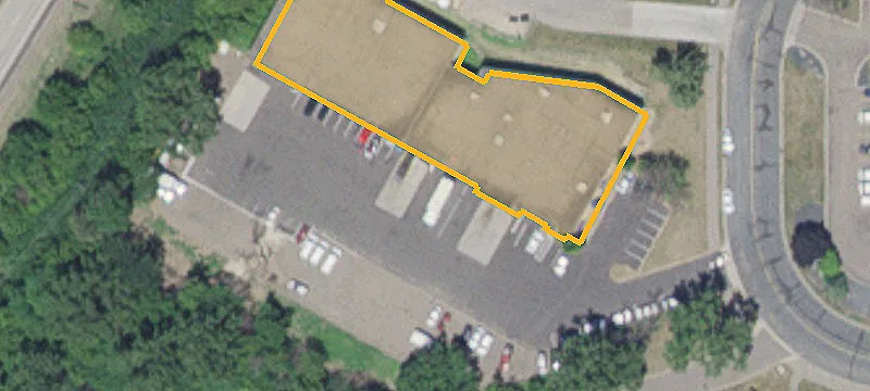 1450 Northland Dr