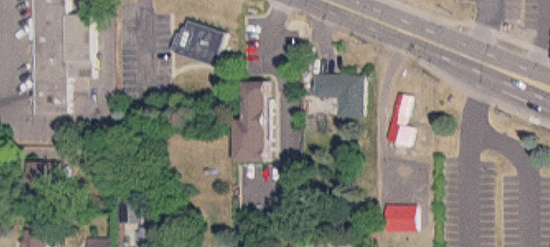 206 Little Canada E Rd