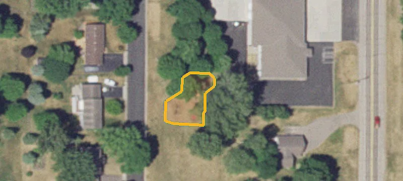 3660 Hillview Ln