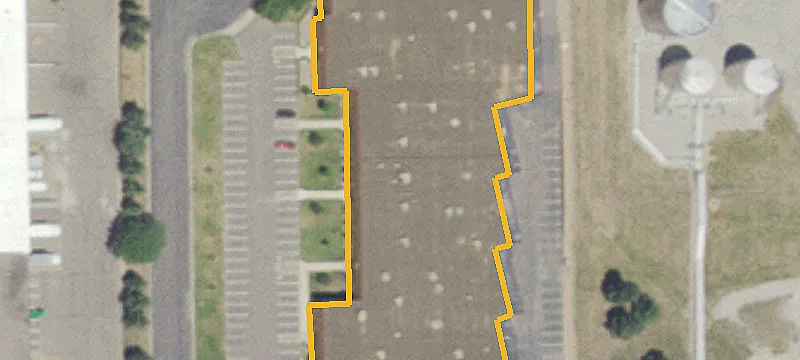 2700 Patton Rd