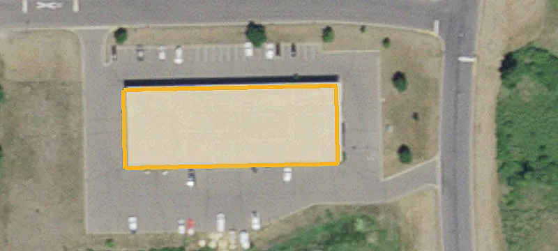 101 Isanti NE Pkwy