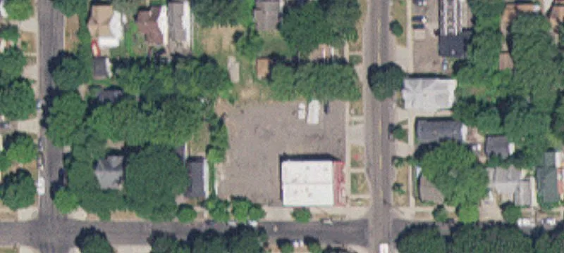 557 Stryker Ave