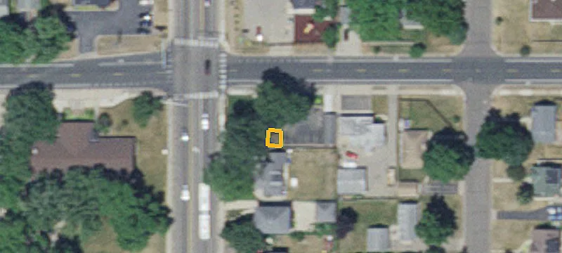 7001 Nicollet Ave
