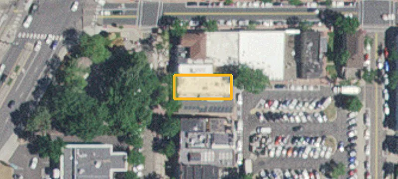 4754 Washington Sq