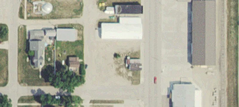31 1st SW St