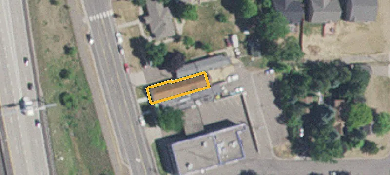 2150 Hastings Ave