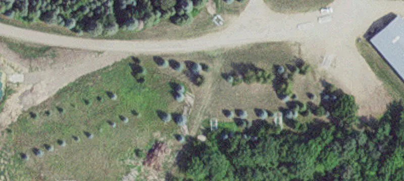 25005 State Hwy 18