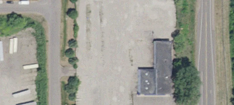 1851 Radisson NE Rd