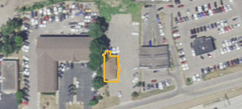 1550 Hwy 13th W