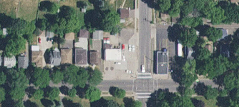 2013 Minnehaha E Ave
