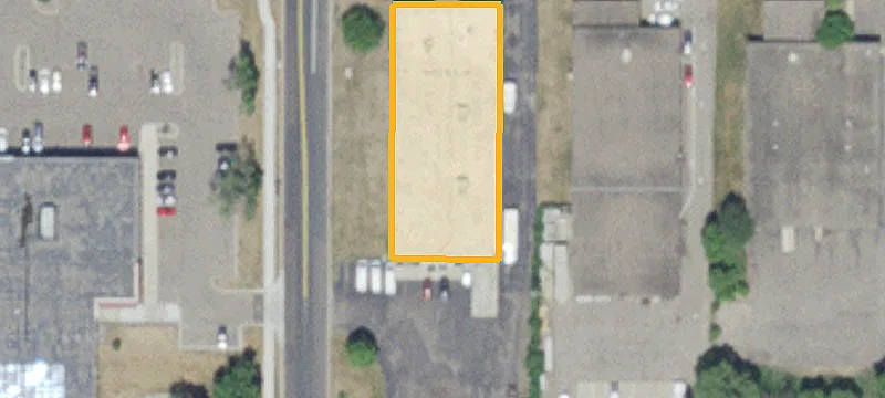 801 American E Blvd